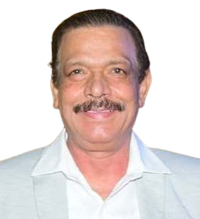 Govind Namdeo